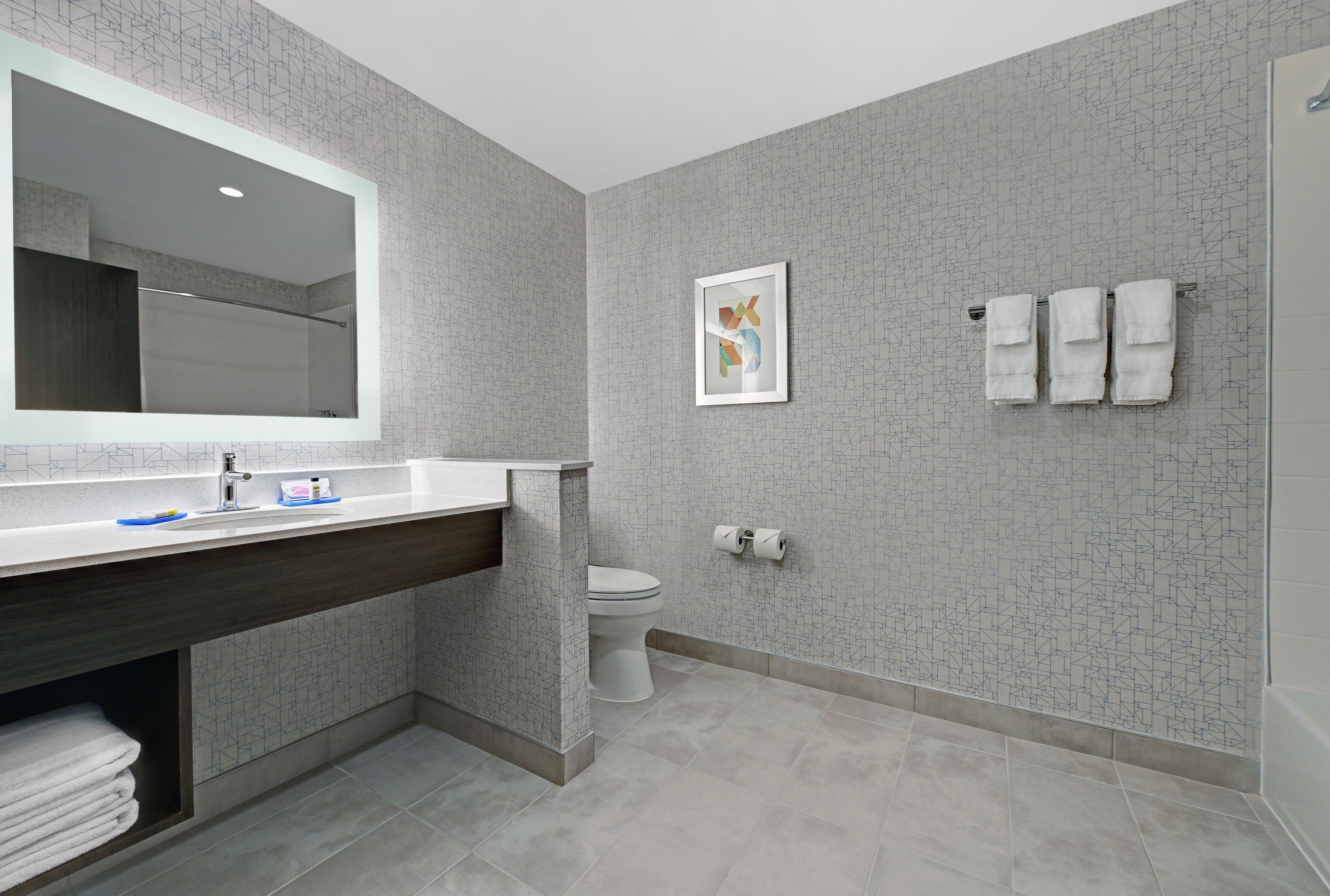 Holiday Inn Express & Suites Memorial - Citycentre By Ihg Houston Buitenkant foto