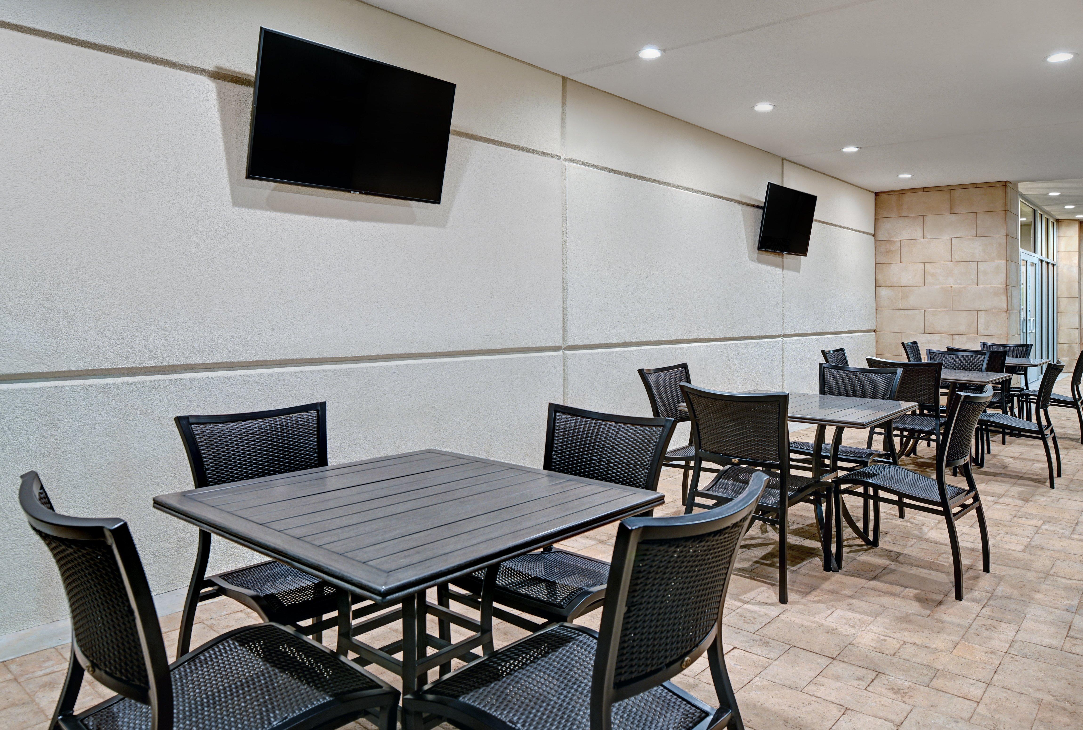 Holiday Inn Express & Suites Memorial - Citycentre By Ihg Houston Buitenkant foto