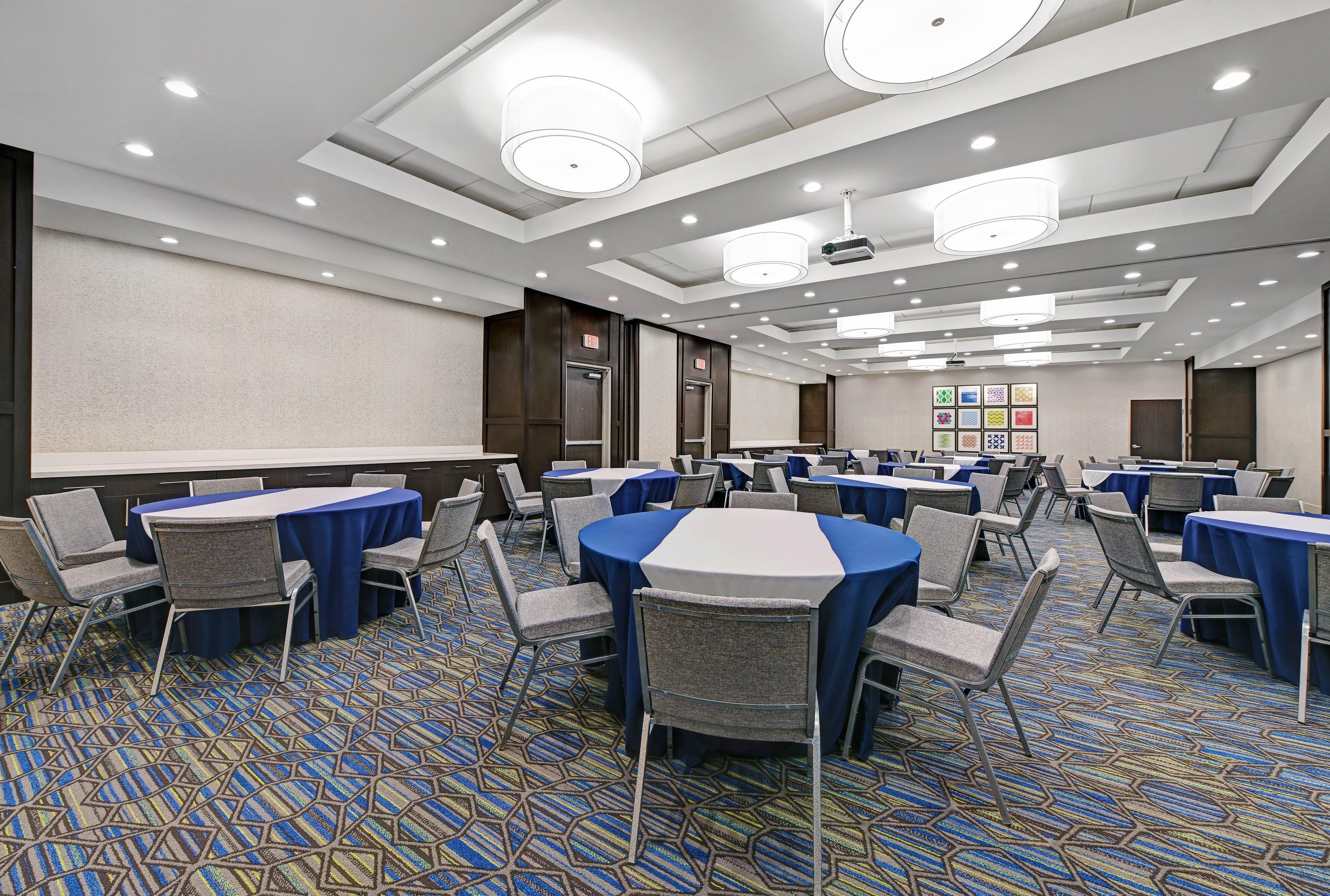 Holiday Inn Express & Suites Memorial - Citycentre By Ihg Houston Buitenkant foto