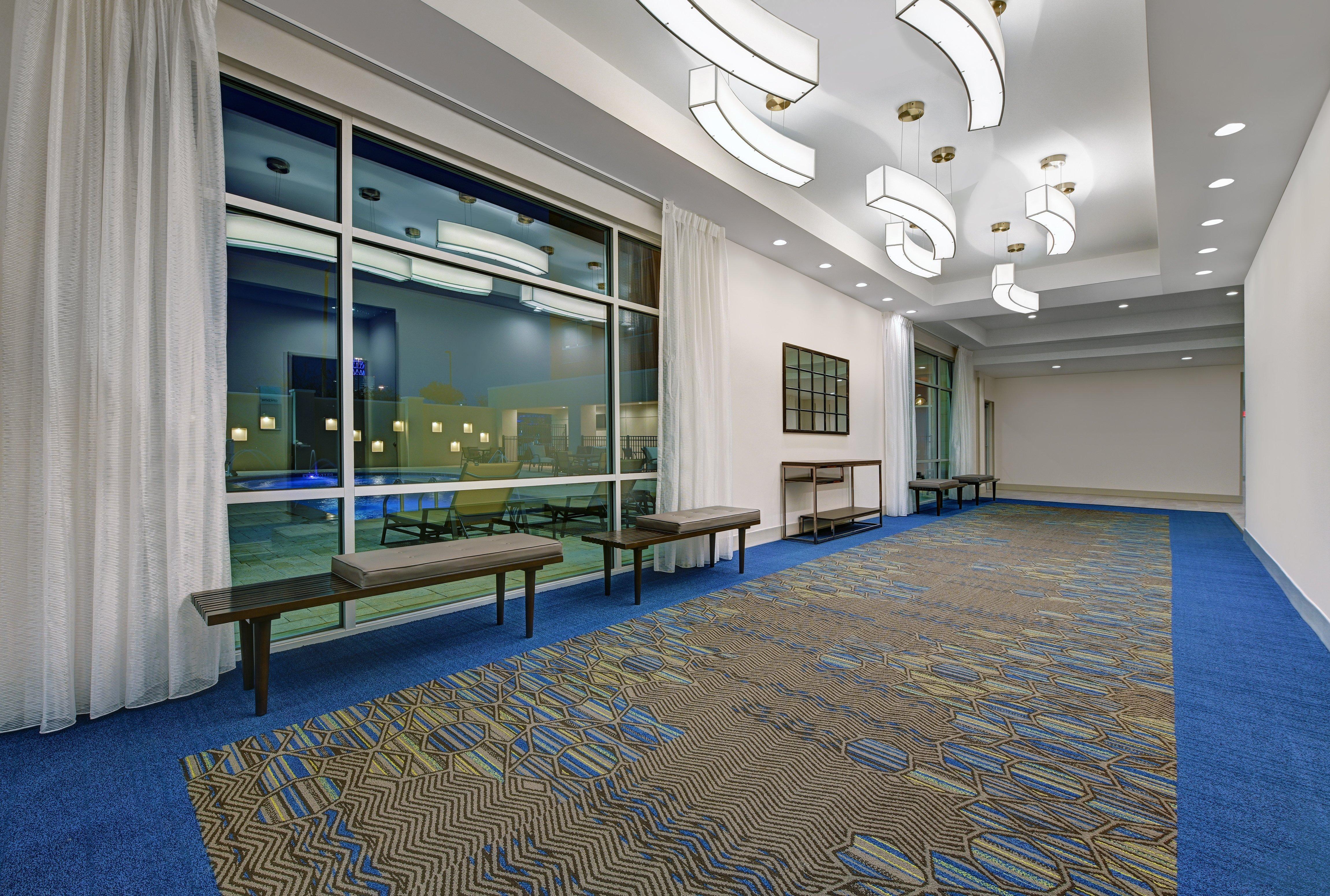Holiday Inn Express & Suites Memorial - Citycentre By Ihg Houston Buitenkant foto
