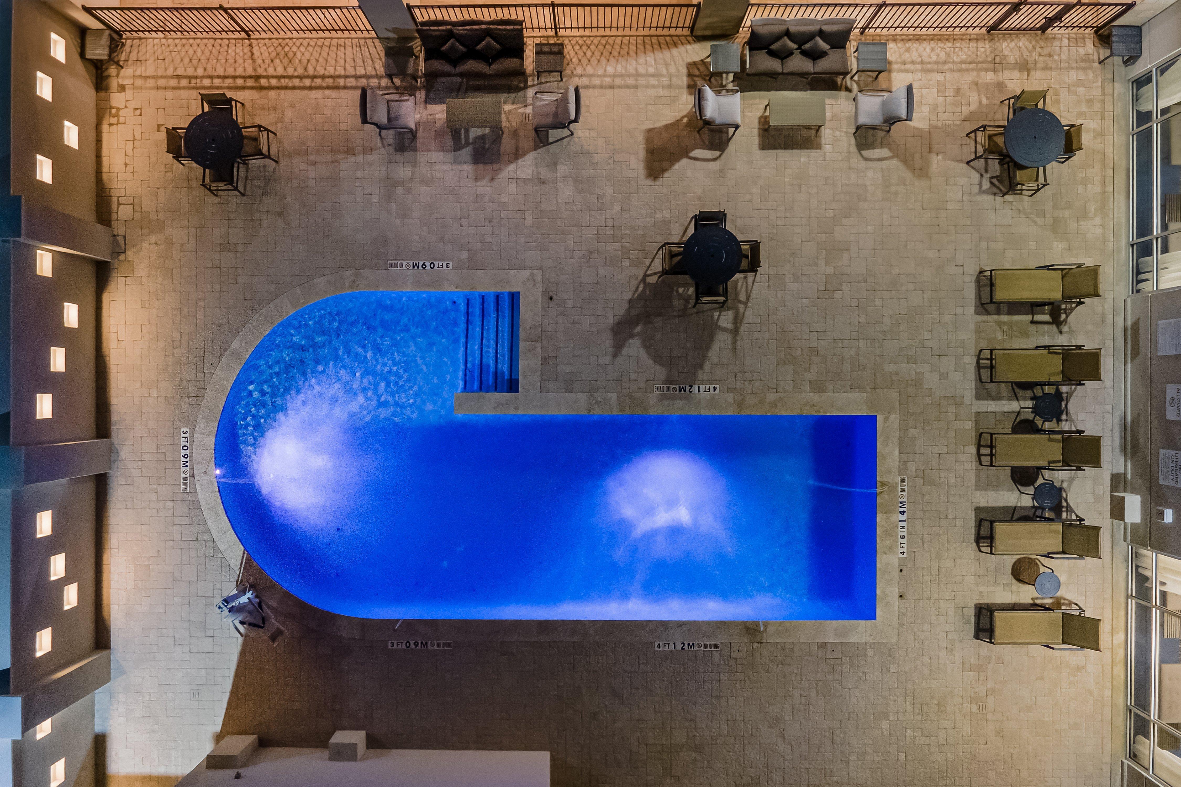Holiday Inn Express & Suites Memorial - Citycentre By Ihg Houston Buitenkant foto