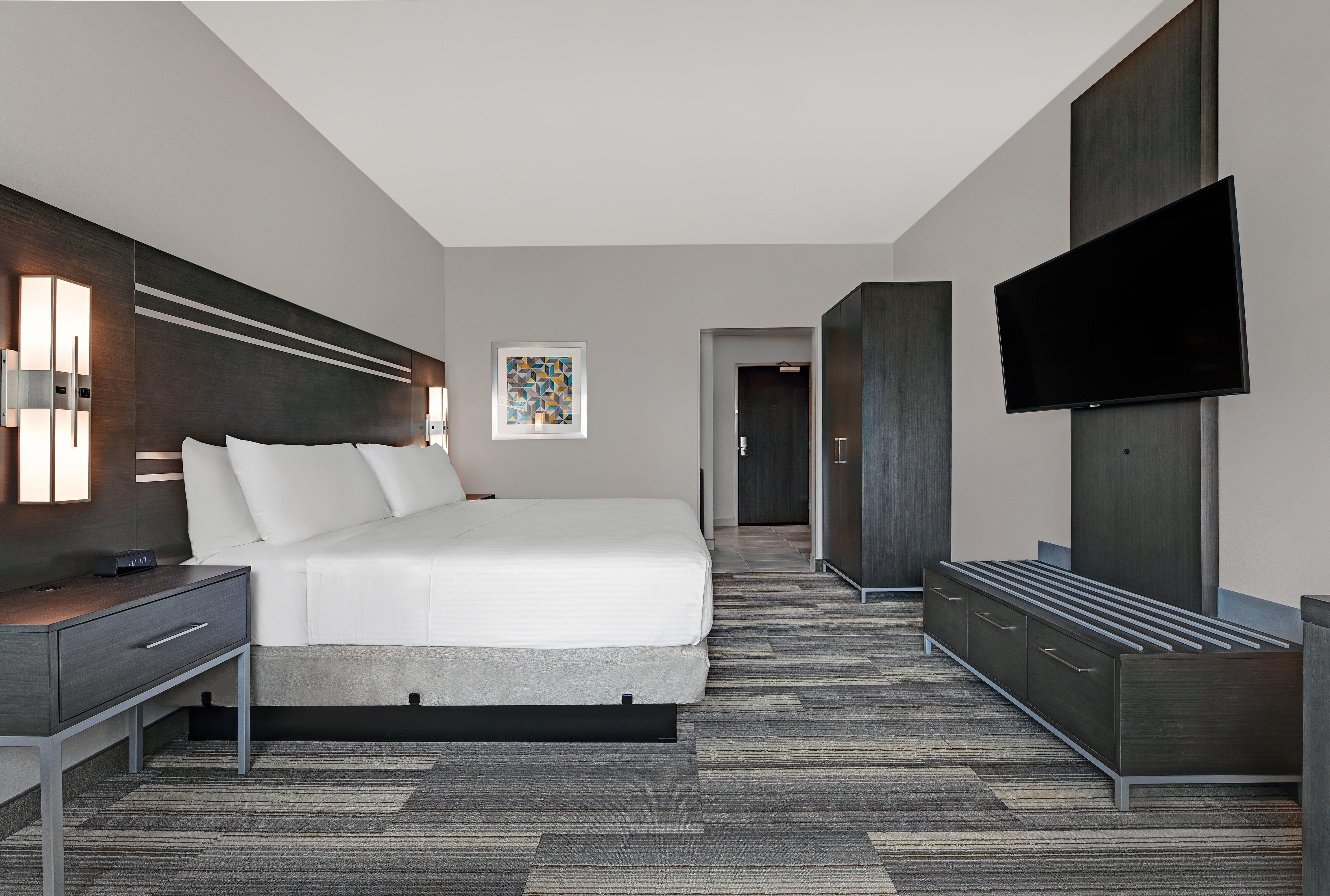 Holiday Inn Express & Suites Memorial - Citycentre By Ihg Houston Buitenkant foto