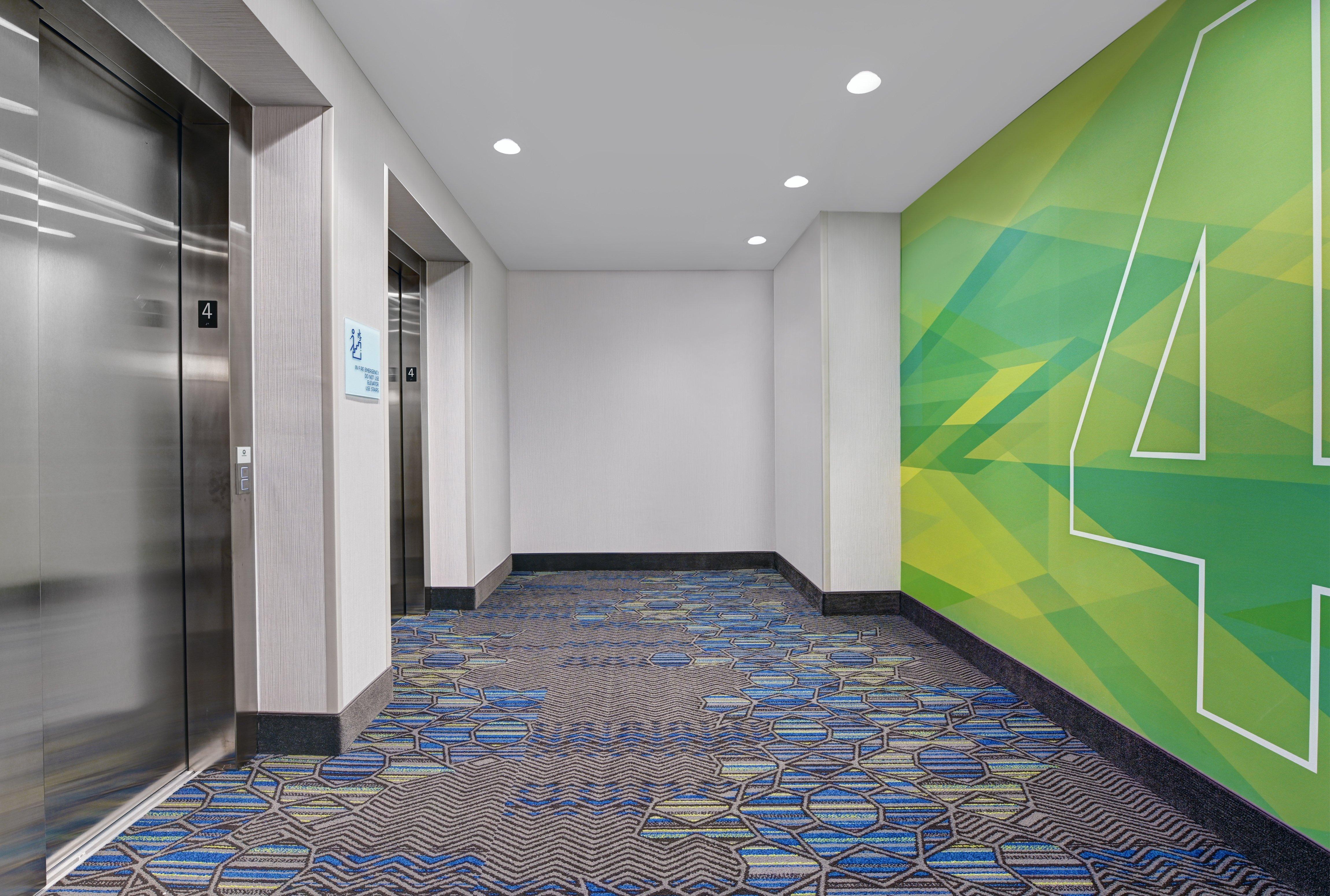 Holiday Inn Express & Suites Memorial - Citycentre By Ihg Houston Buitenkant foto