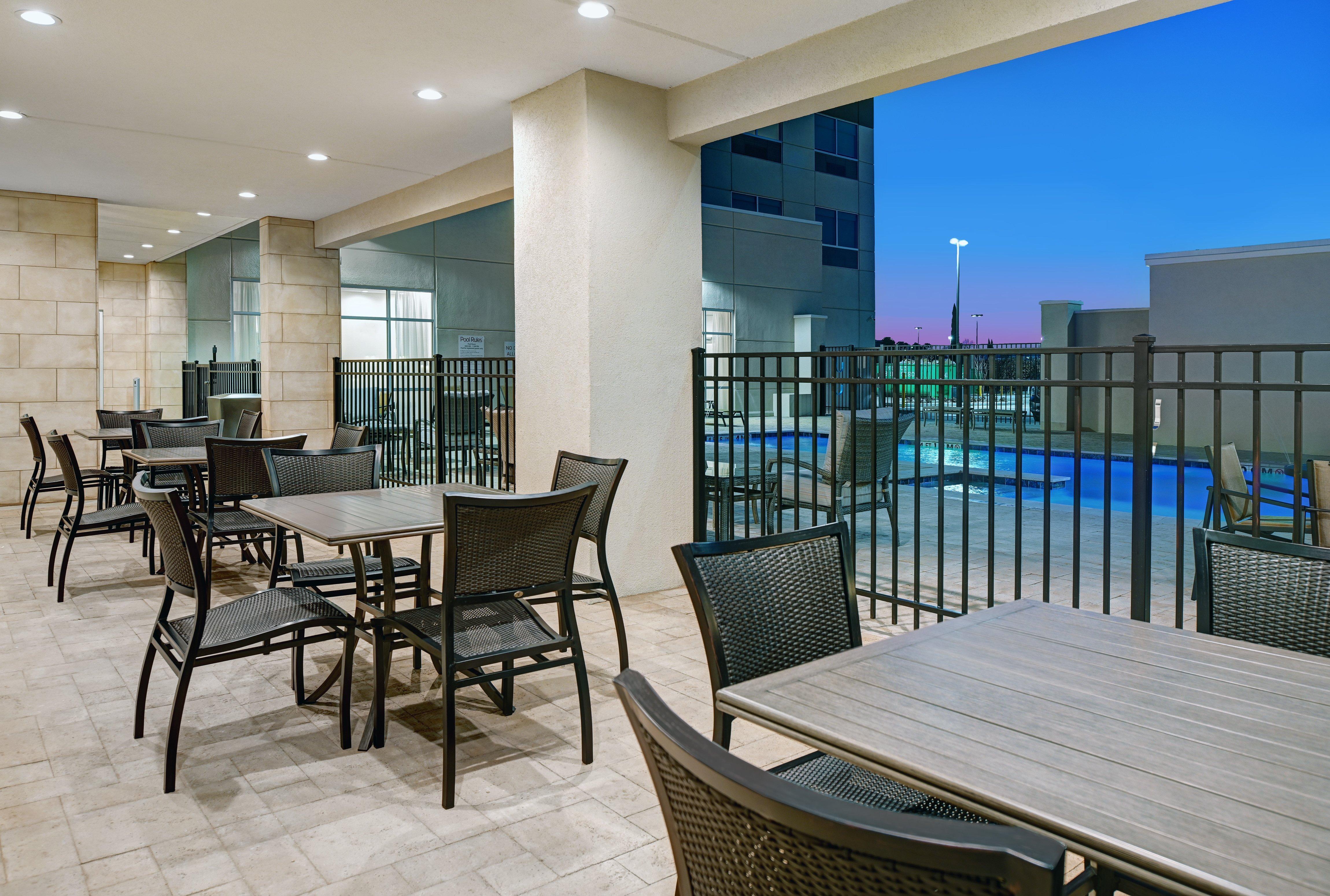 Holiday Inn Express & Suites Memorial - Citycentre By Ihg Houston Buitenkant foto