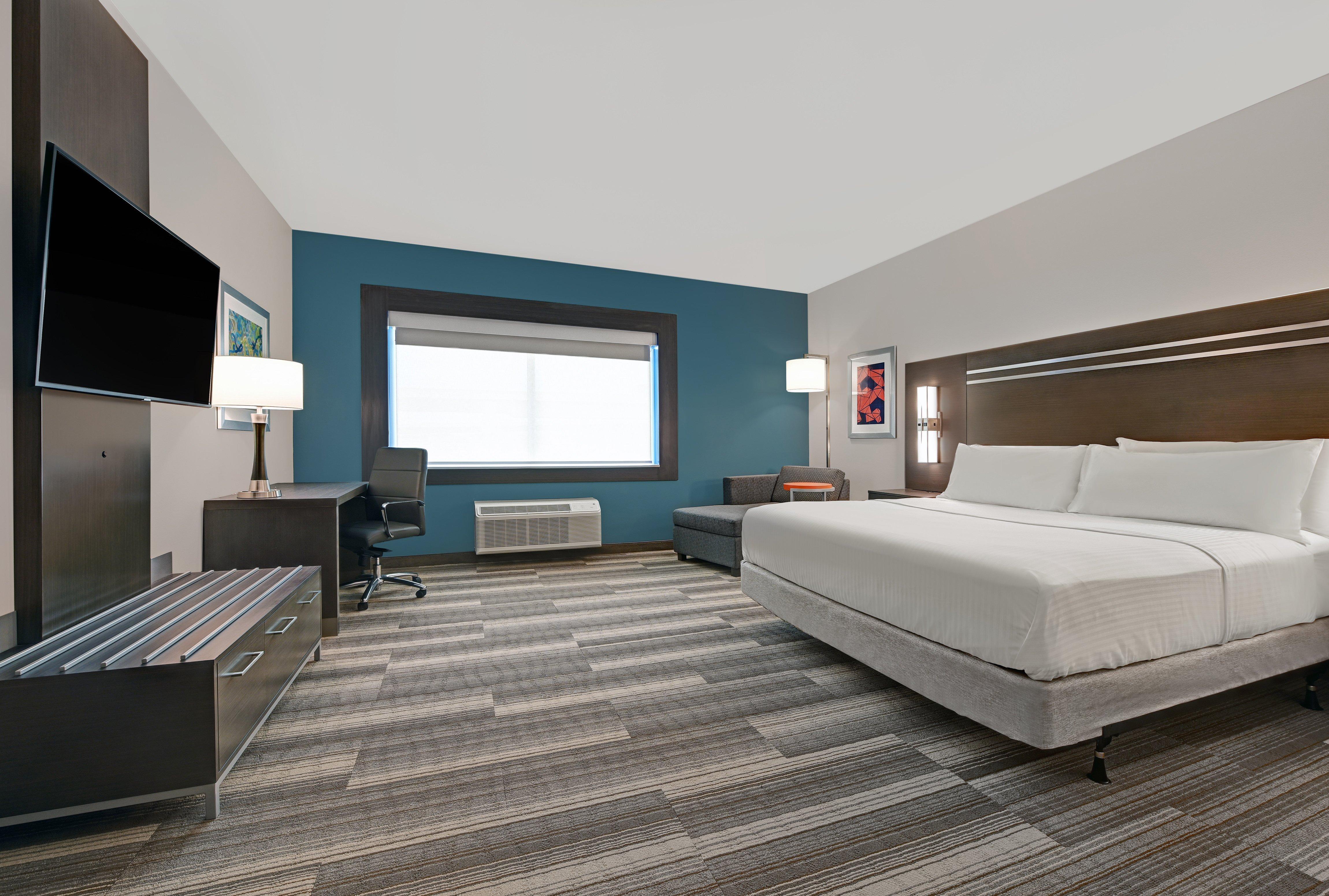 Holiday Inn Express & Suites Memorial - Citycentre By Ihg Houston Buitenkant foto