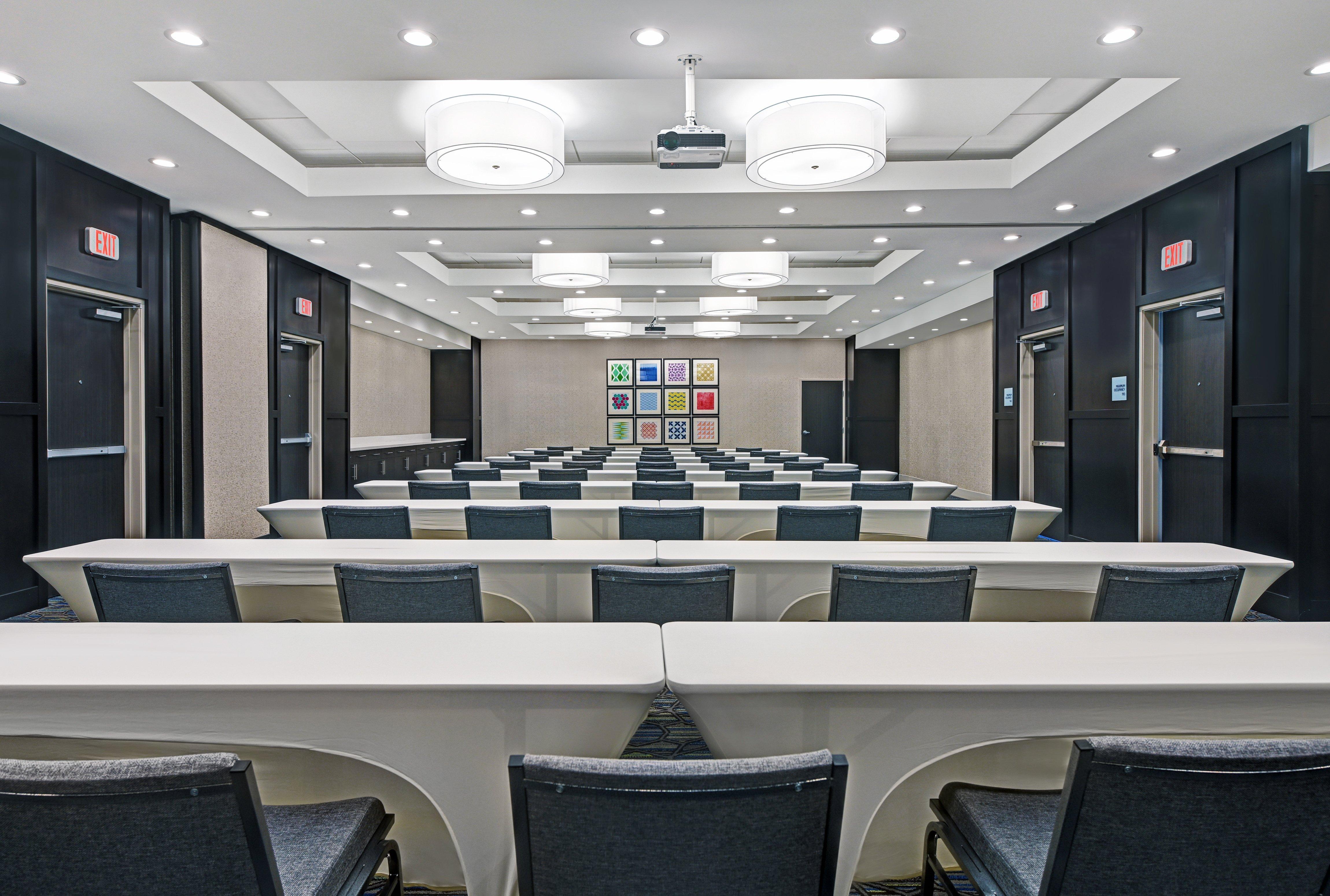 Holiday Inn Express & Suites Memorial - Citycentre By Ihg Houston Buitenkant foto
