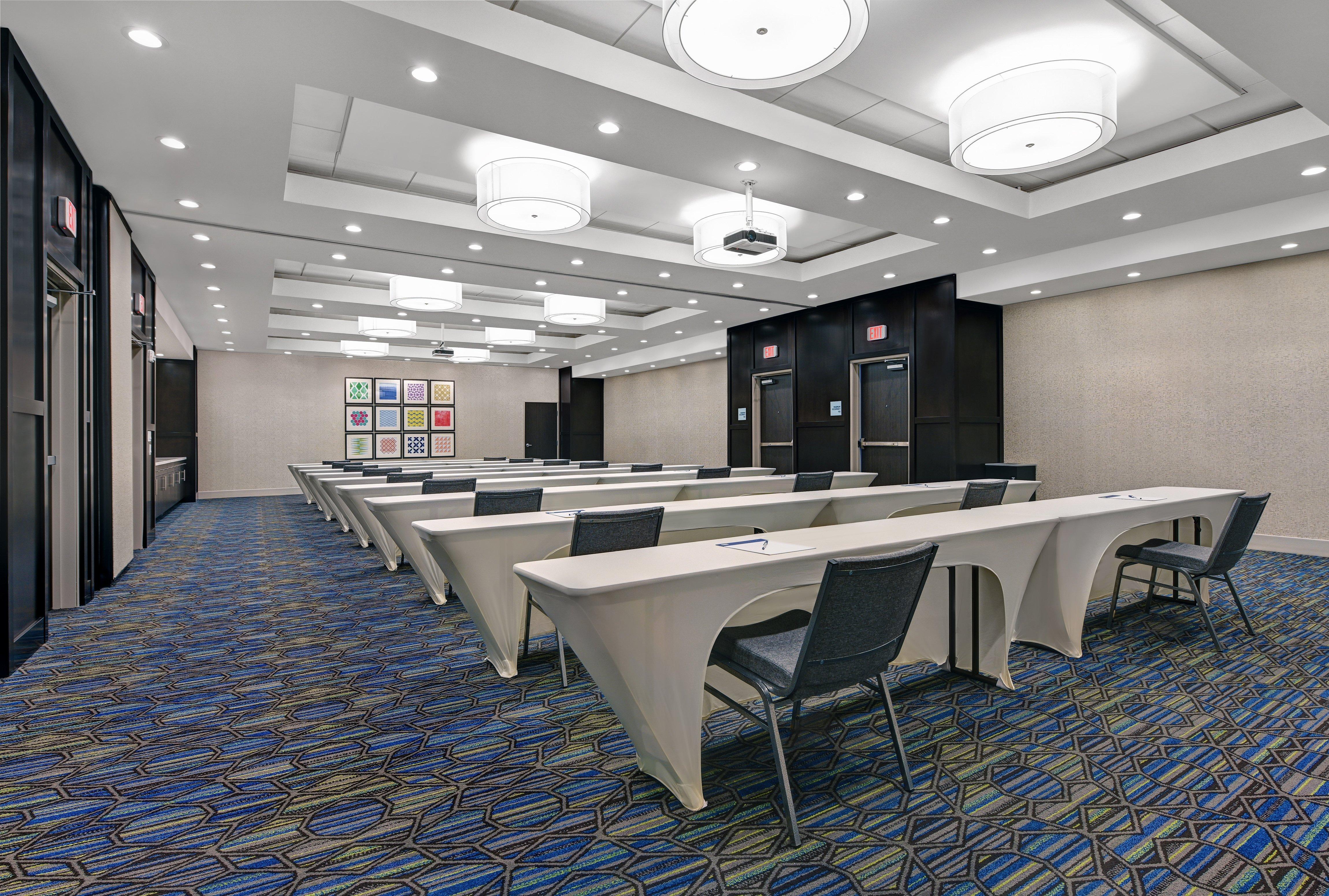 Holiday Inn Express & Suites Memorial - Citycentre By Ihg Houston Buitenkant foto