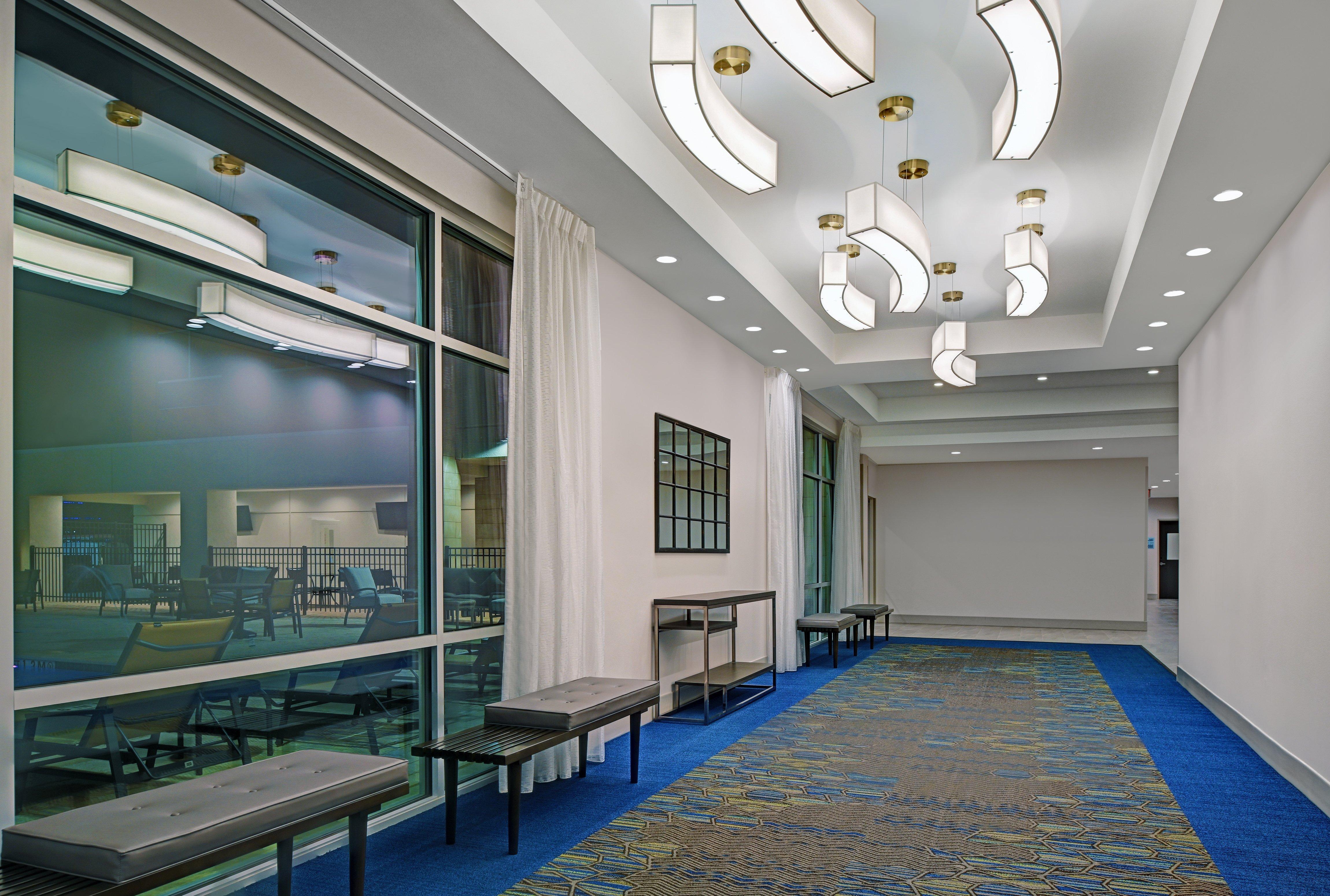 Holiday Inn Express & Suites Memorial - Citycentre By Ihg Houston Buitenkant foto